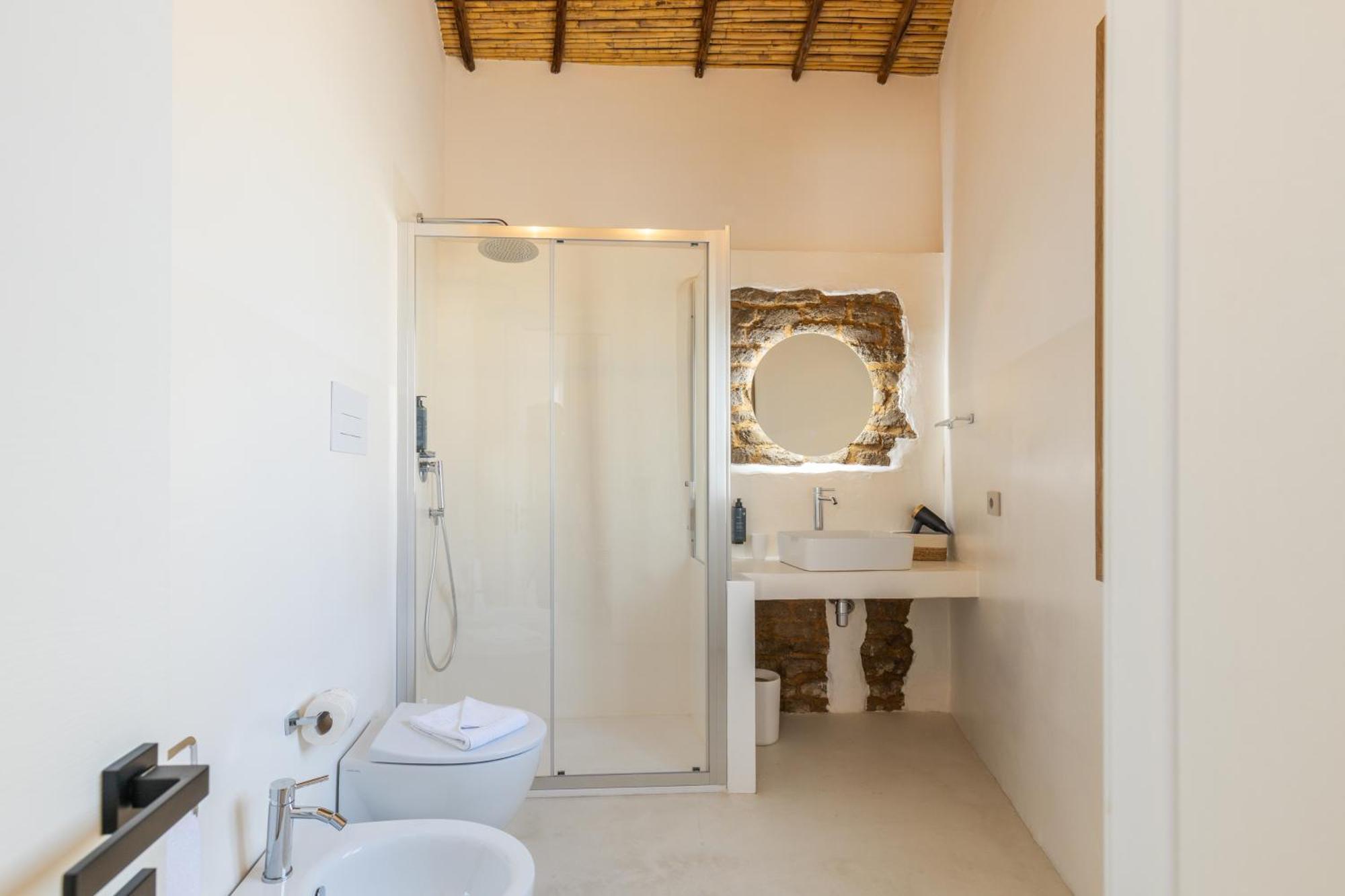 Ausentu Guest House Tortolì Extérieur photo