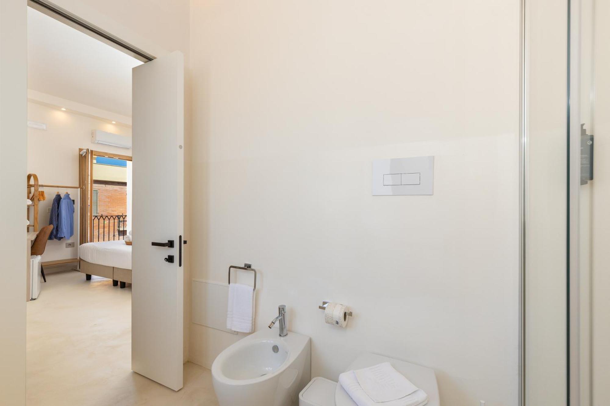 Ausentu Guest House Tortolì Extérieur photo