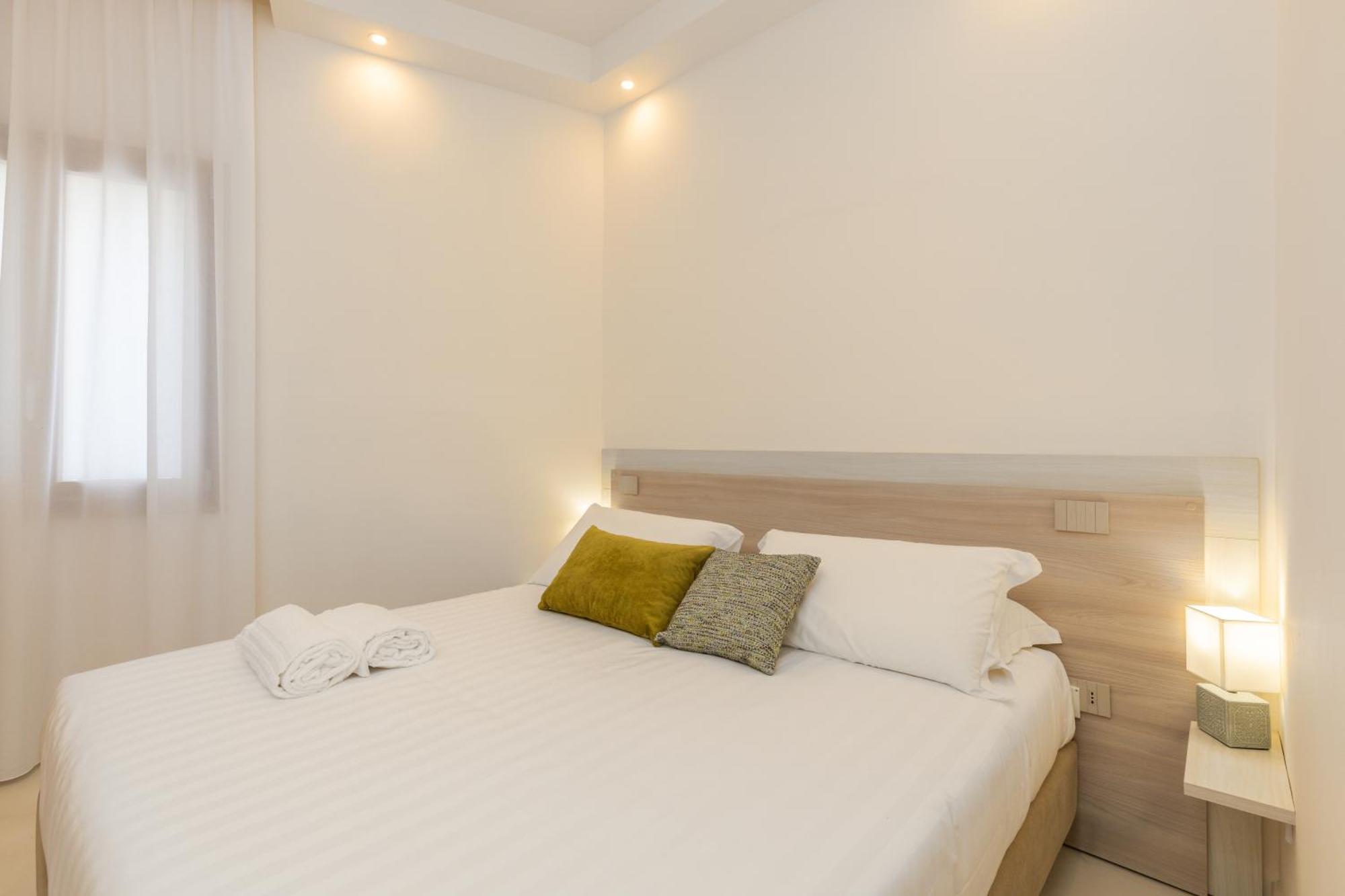 Ausentu Guest House Tortolì Extérieur photo