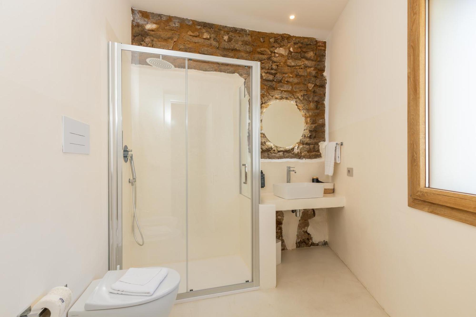 Ausentu Guest House Tortolì Extérieur photo