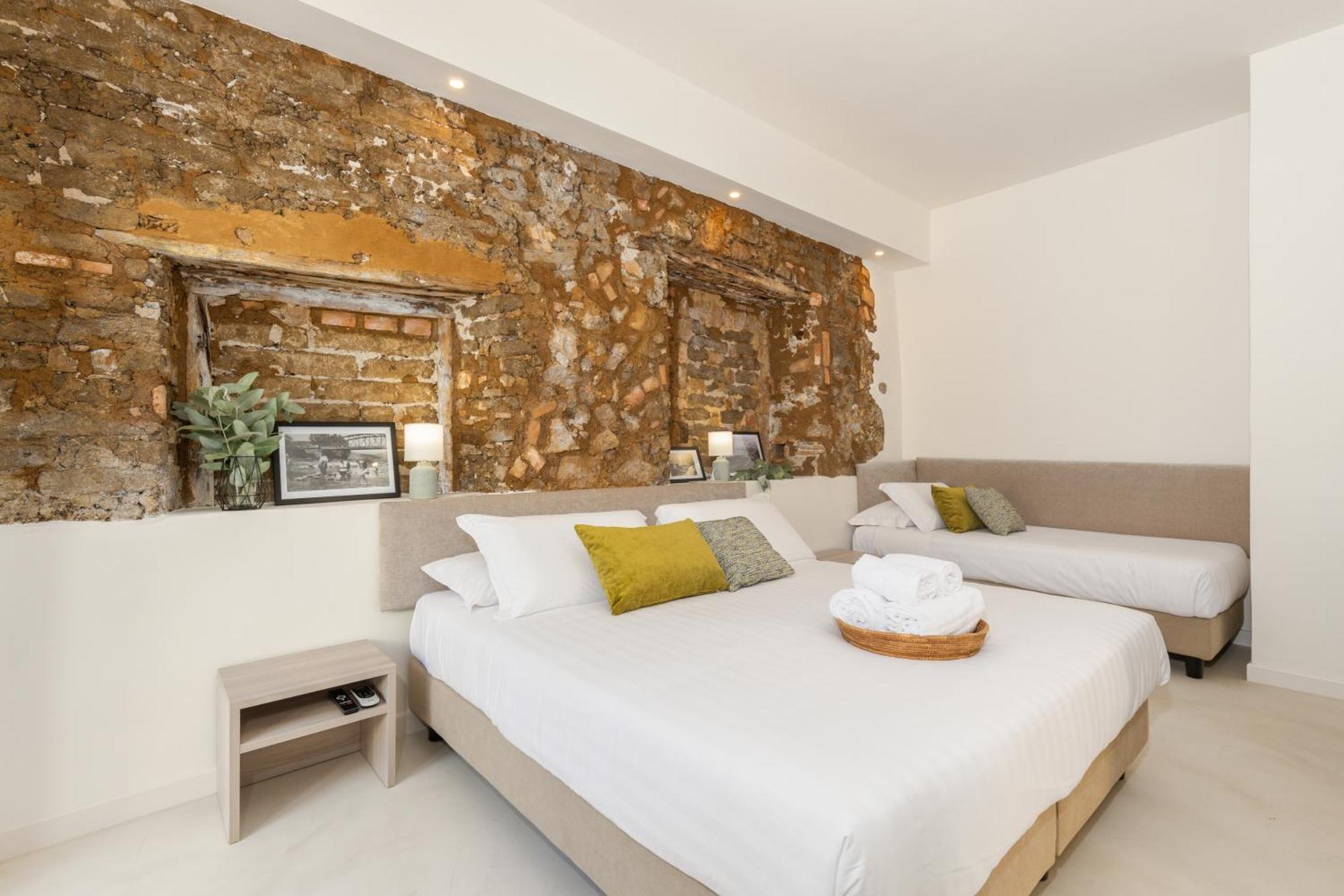 Ausentu Guest House Tortolì Extérieur photo