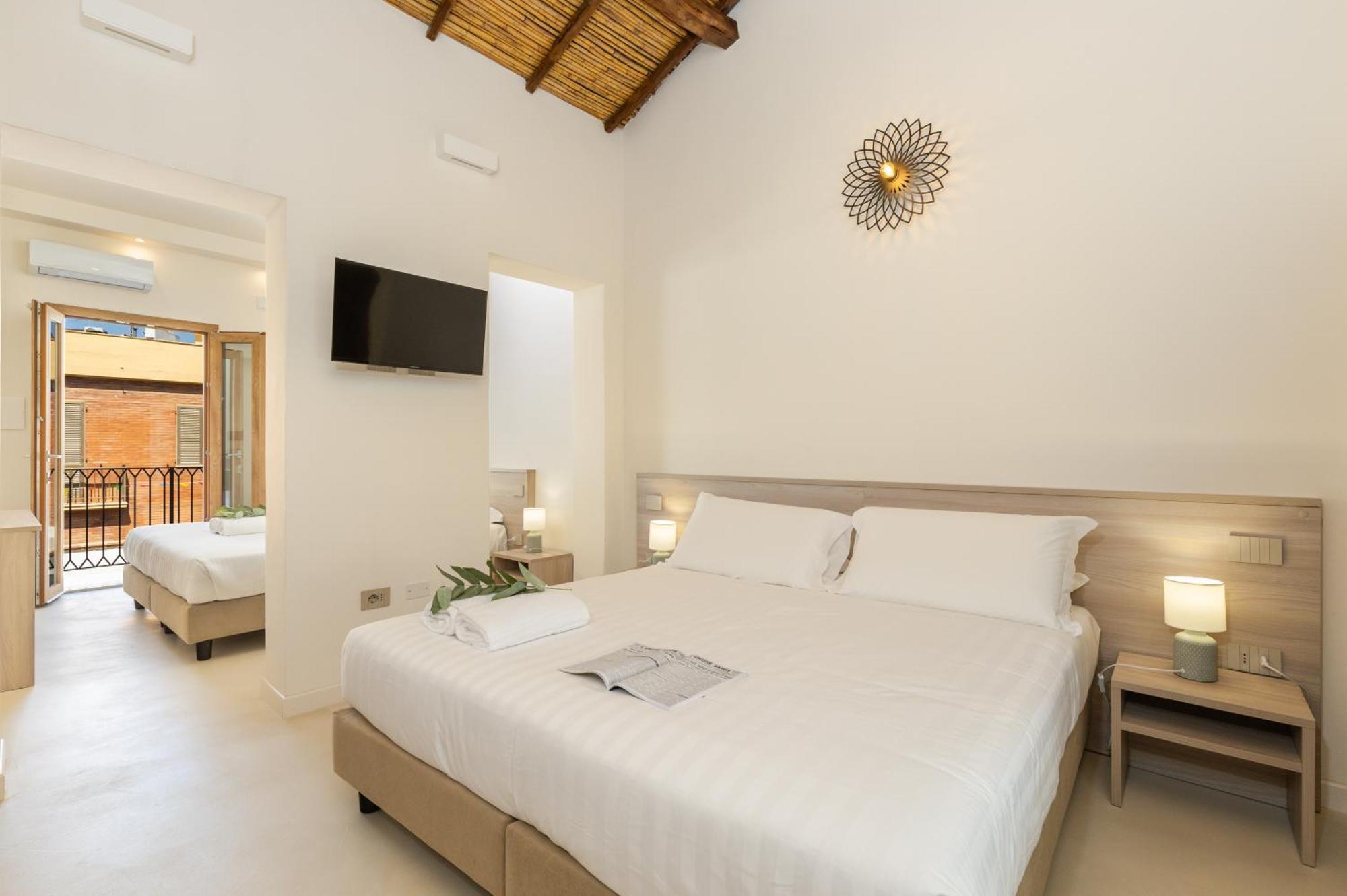 Ausentu Guest House Tortolì Extérieur photo