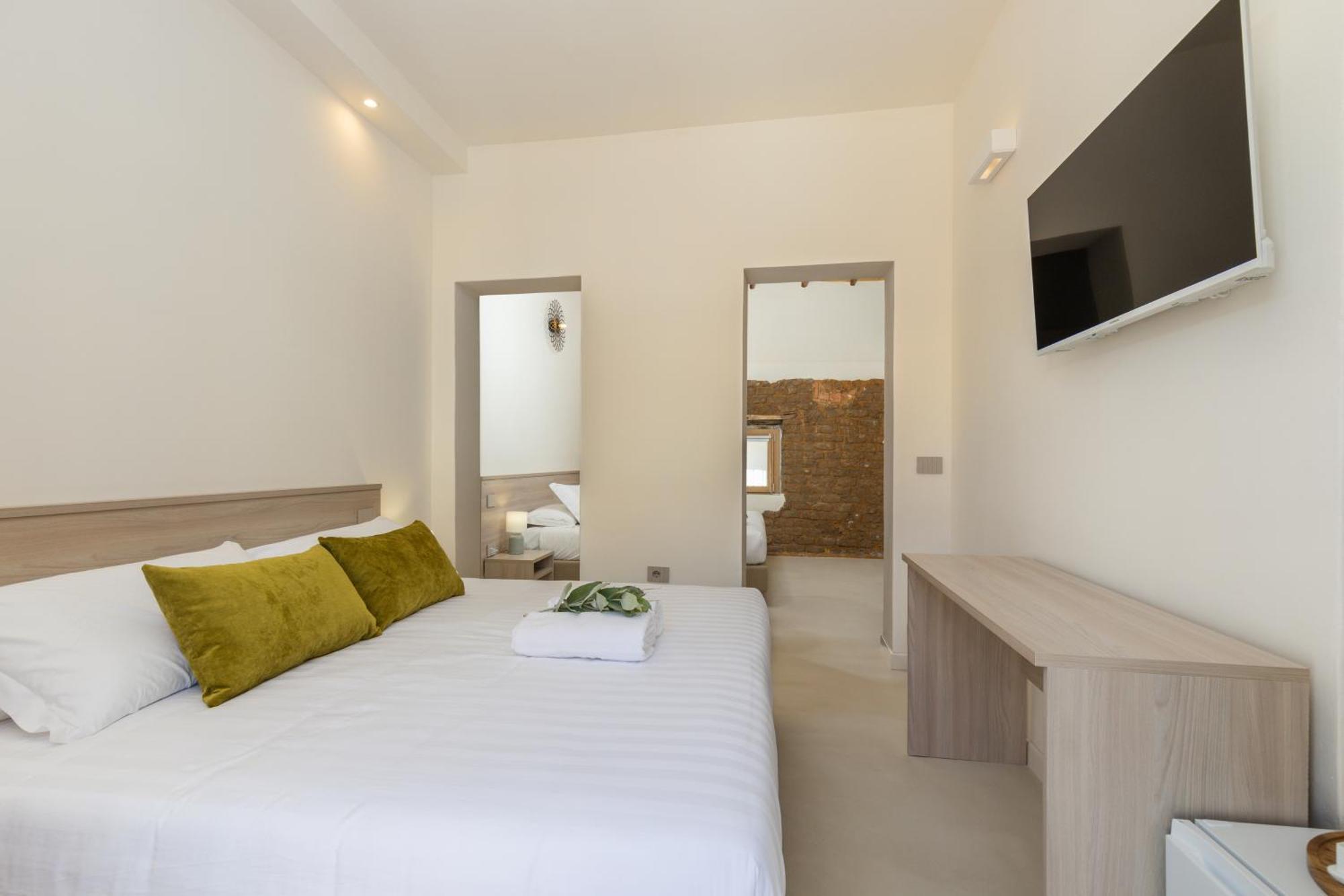 Ausentu Guest House Tortolì Extérieur photo