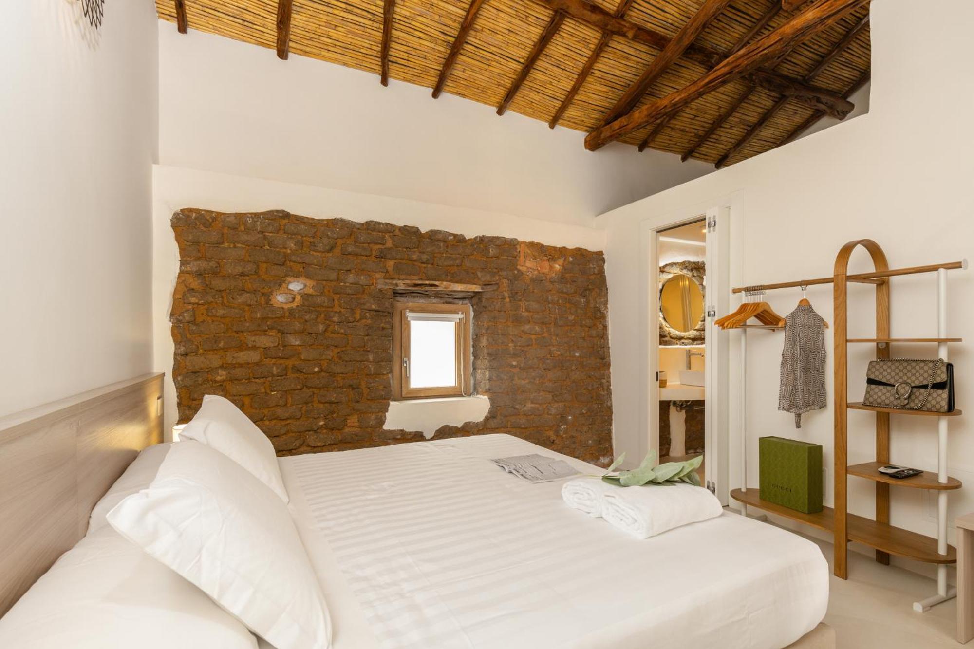 Ausentu Guest House Tortolì Extérieur photo