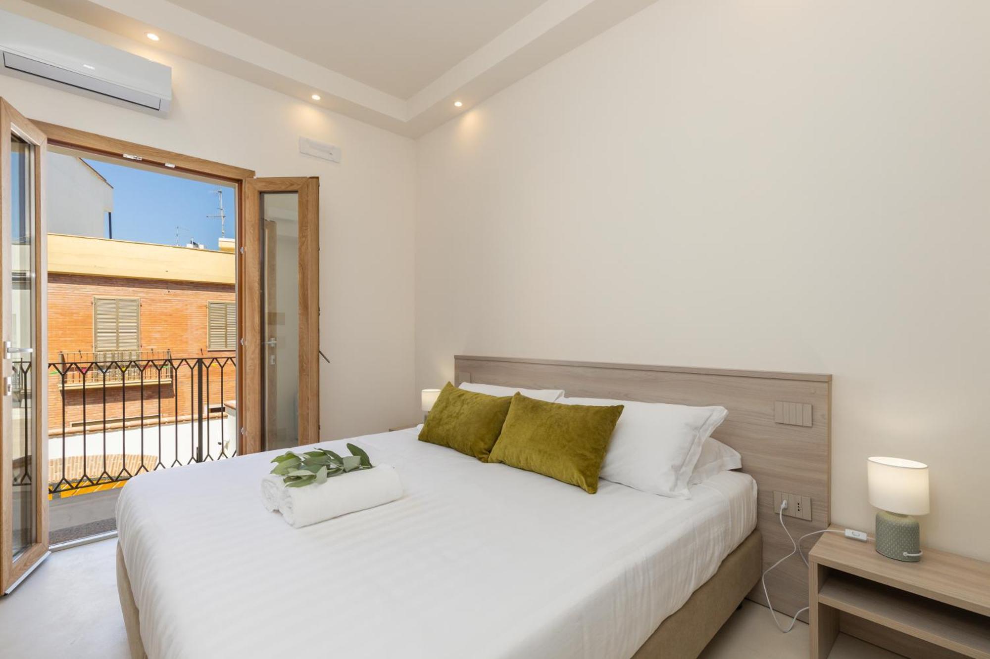 Ausentu Guest House Tortolì Extérieur photo